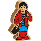 Lanka Kade farm boy