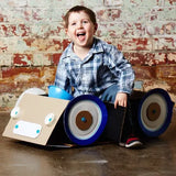 Makedo - scru-driver