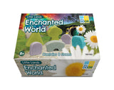 Little Lands - Enchanted World