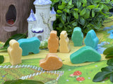 Little Lands - Fantasy Figures