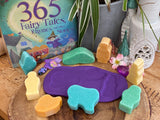 Little Lands - Fantasy Figures