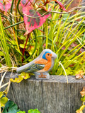Birds - sensory play stones