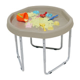 Hexacle tuff tray with stand - 70cm