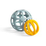 Activity balls