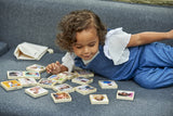 My emotions wooden tiles - pack 18