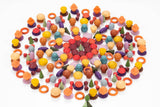 Wooden treasures super set - pack 420