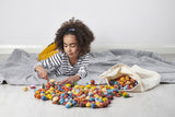 Wooden treasures super set - pack 420