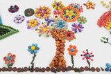 Wooden treasures super set - pack 420