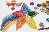 Wooden treasures super set - pack 420