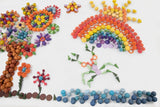 Wooden treasures super set - pack 420