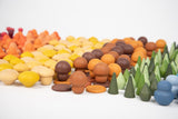 Wooden treasures super set - pack 420