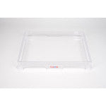 A3 light panel with light panel cover