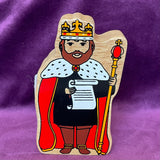 Lanka Kade king
