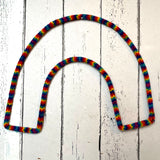 Wall art rainbow