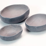Rustic bowls