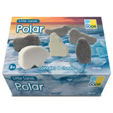 Little Lands - Polar