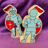 Lanka Kade knight