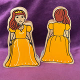 Lanka Kade princess