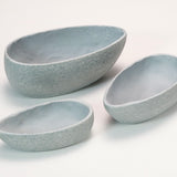 Rustic pourers
