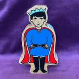 Lanka Kade prince
