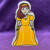 Lanka Kade princess
