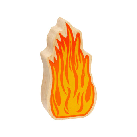 Lanka Kade flames