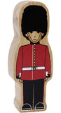 Lanka Kade guardsman