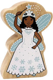 Lanka Kade snow fairy