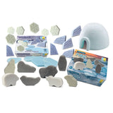 Small world play kit - Polar