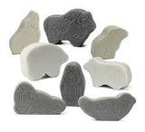 Small world play kit - Polar