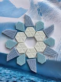 Small world play kit - Polar
