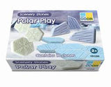Small world play kit - Polar