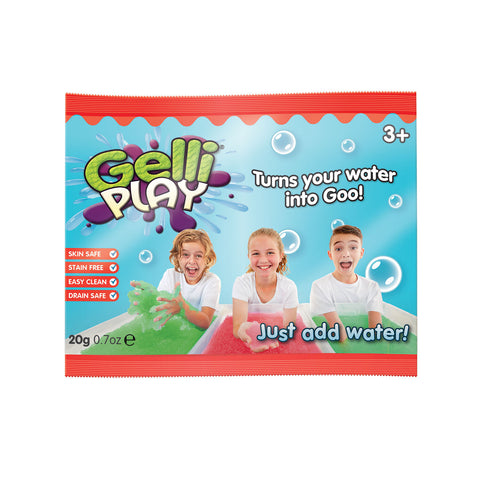 Gelli Play - 20g foil bag