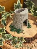 Play stone tower