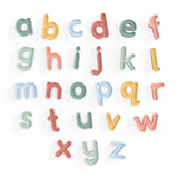 26 lowercase letter alphabet set