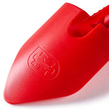 Cherry red eco spade
