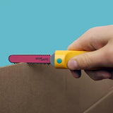Makedo - safe saw