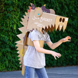 Makedo - safe saw