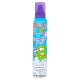 Crazy foam soap - blue