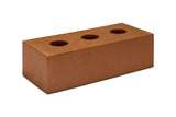 25 piece life size foam bricks