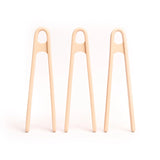 Tong set