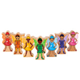 Lanka Kade rainbow fairy- 7 colours to choose from