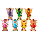 Lanka Kade rainbow fairy- 7 colours to choose from