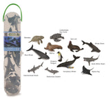 CollectA mini sea life set
