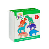 Lanka Kade dinosaur playset - 6 pieces