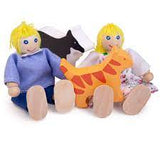 Doll family