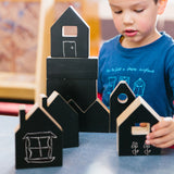 Create & play my village