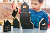 Create & play my village