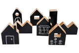 Create & play my village