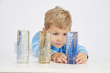 Sensory glitter storm - 1 supplied
